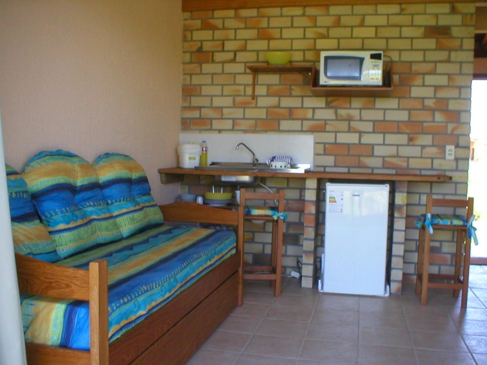 Estalagem Capitao Gancho Hotell Praia do Rosa Eksteriør bilde